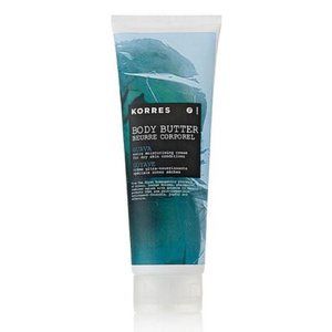 Korres Guava Body Butter